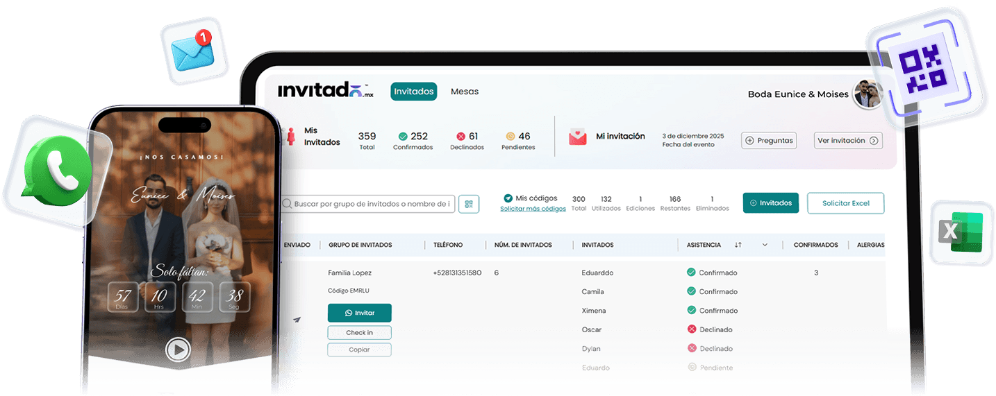 App Reseller Correo 1