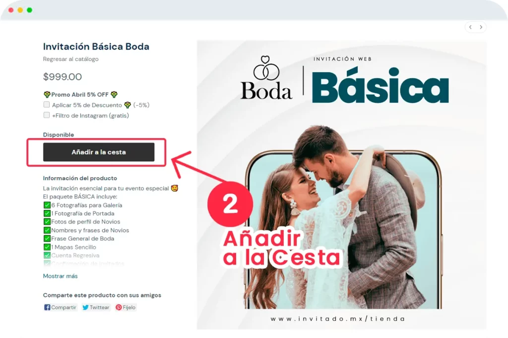 paso2 compra 2 11zon