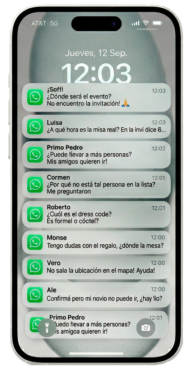 Imagen Mensajes