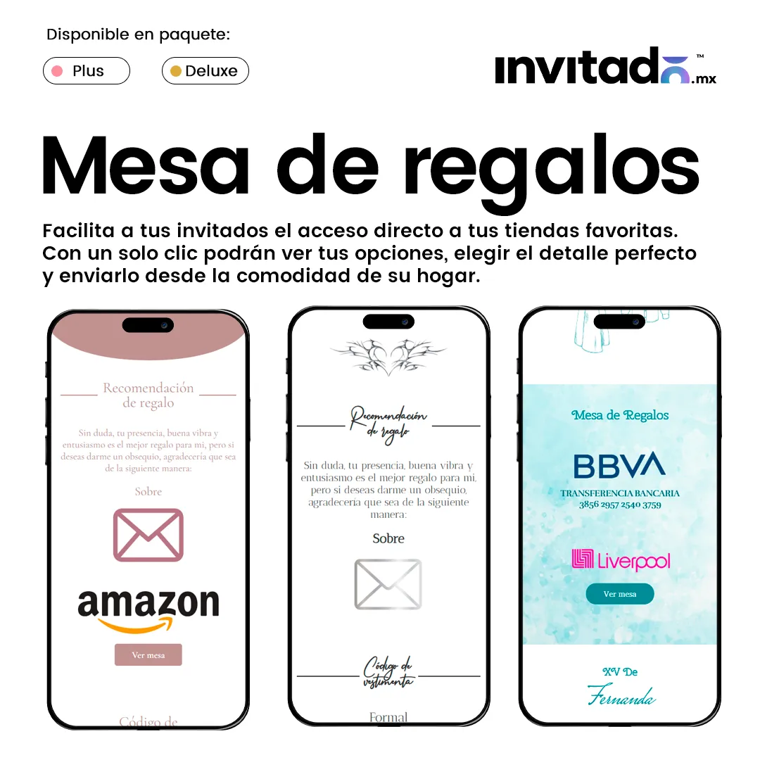 Sección XV